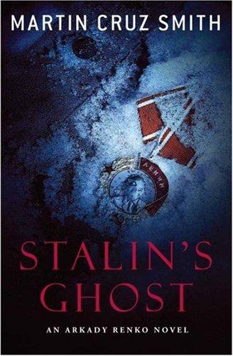 Martin Cruz Smith: Stalin's Ghost Tpb (Paperback)