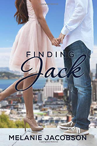 Melanie Jacobson: Finding Jack (Paperback, Independently published)