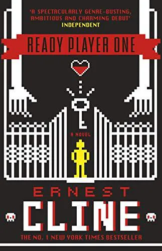 Ernest Cline: Ready Player One (2020, Penguin Random House)
