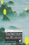 J.R.R. Tolkien, Christopher Tolkien(duplicate): Nachrichten aus Mittelerde. (Paperback, German language, 2001, Klett-Cotta)