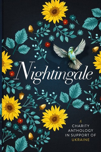 Skye Warren: Nightingale (Paperback, 2022, Book Beautiful)