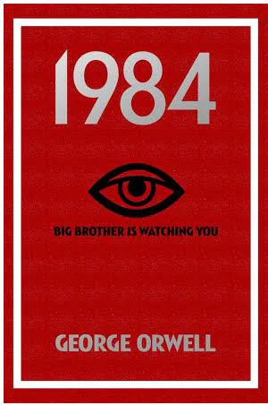 George Orwell: 1984