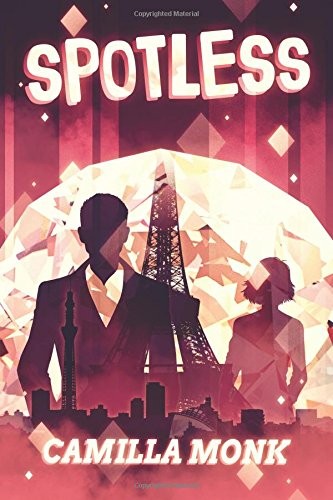 Camilla Monk: Spotless (Paperback, Montlake Romance)