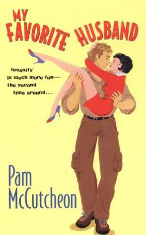 Pam McCutcheon: My favorite husband (2003, Kensington Pub. Corp., Zebra)