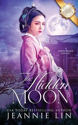Jeannie Lin: Hidden Moon (2022, Jeannie Lin)