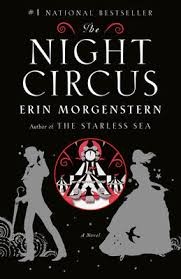 Erin Morgenstern: The Night Circus (Vintage Books)