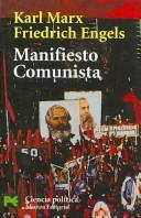 Friedrich Engels, Karl Marx: Manifiesto Comunista/ Communist Manifest (Paperback, Spanish language, Alianza Editorial Sa)