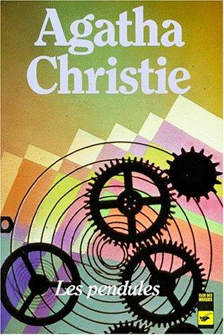 Agatha Christie: Les Pendules (French language, 1983, Editions du Masque)