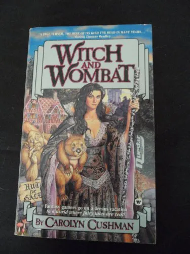 Witch and Wombat (1994)