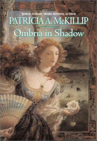 Patricia A. McKillip: Ombria in shadow (2002)
