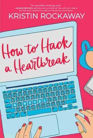How to Hack a Heartbreak (2019, Garydon House)