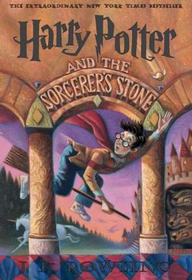 J.K. Rowling, Jim Dale: Harry Potter and the Sorcerer's Stone (1999, Turtleback Books)