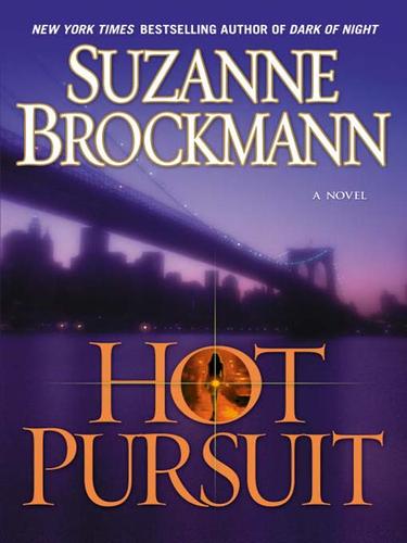 Suzanne Brockmann: Hot Pursuit (EBook, 2009, Random House Publishing Group)