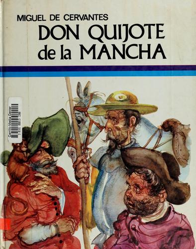 Miguel de Unamuno: Don Quijote de la Mancha (Spanish language, 1975, Susaeta)