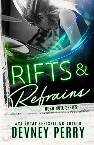 Devney Perry: Rifts and Refrains (Paperback, 2020, Devney Perry LLC, Devney Perry)