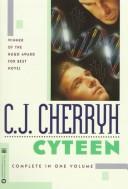 C. J. Cherryh: Cyteen