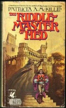 Patricia A. McKillip: The Riddle-Master of Hed