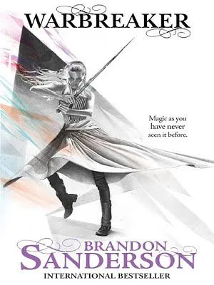 Brandon Sanderson: Warbreaker (2011)