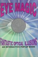 Sarah Hewetson: Eye magic (1994, Western Pub. Co.)