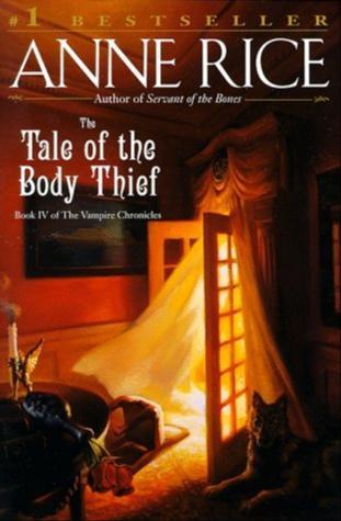 Anne Rice: The Tale of the Body Thief (2005)