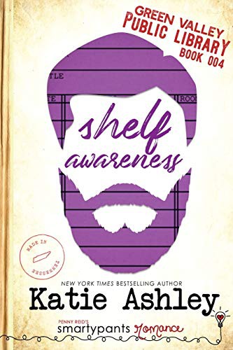 Smartypants Romance, Katie Ashley: Shelf Awareness (Paperback, Smartypants Romance)