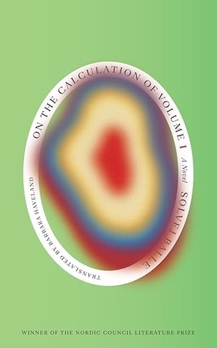 Solvej Balle, Barbara J. Haveland: On the Calculation of Volume (Book I) (EBook, 2024, New Directions Publishing Corporation)