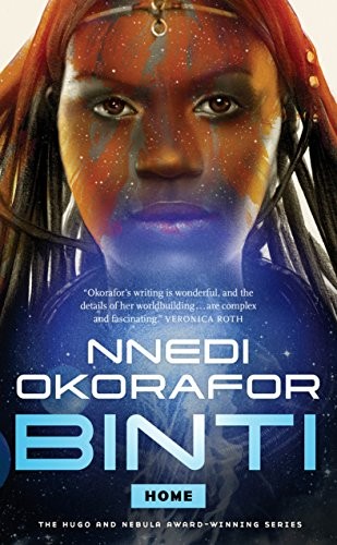 Nnedi Okorafor: Binti: Home (Tor.com)