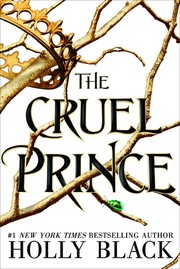 Holly Black: The Cruel Prince (Paperback, 2018, Little, Brown Books for Young Readers)