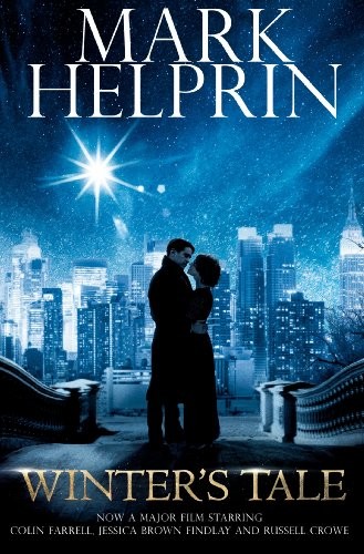 Mark Helprin: Winter's Tale (Paperback, 2014, HarperCollins)