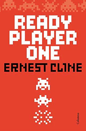 Ernest Cline, Rosa Maria Borràs Montané, Lluís Delgado Picó: Ready Player One (Paperback, Valencian language, 2016, Columna CAT)