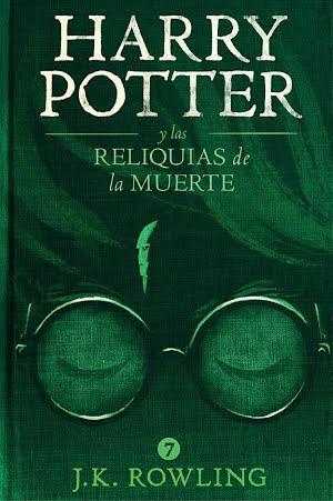 J.K. Rowling: Harry Potter y Las Reliquias de la Muerte (EBook, Spanish language, Pottermore Publishing)