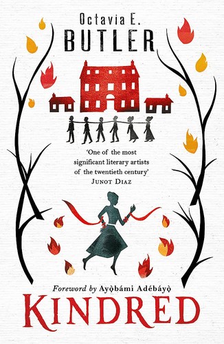 Octavia E. Butler: Kindred (Paperback, 2018, Headline Publishing Group)