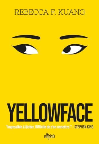 Rebecca F. Kuang: Yellowface (broché) (French language, 2024)