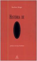 Dominique Aury, Guido Crepax: História de O (Paperback, Portuguese language, 2005, Ediouro)