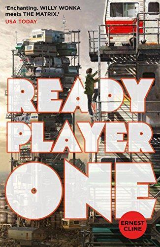 Ernest Cline, Ernest Cline (duplicate): Ready Player One (Paperback, 2012, Arrow Books)